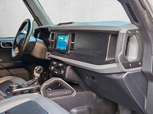 Used 2023 Ford Bronco Big Bend AWD/4WD image 19