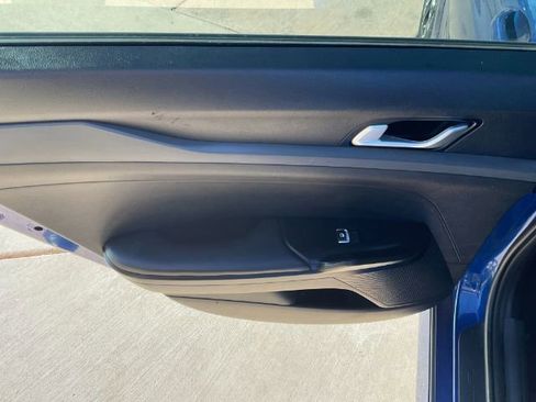 Used 2021 Kia K5 GT-Line FWD image 13