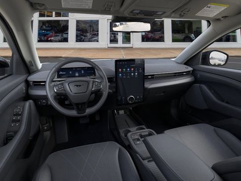 New 2025 Ford Mustang Mach-E Select image 9