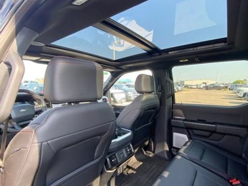 Used 2025 Ford F150 Raptor AWD/4WD image 7