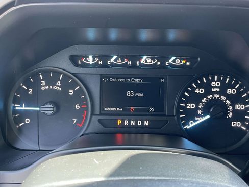 Used 2020 Ford F150 XL w/ Equipment Group 101A Mid RWD image 22