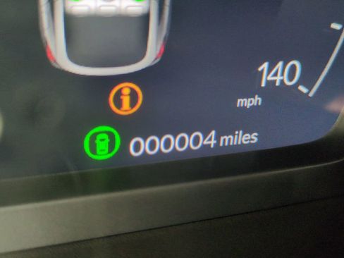 New 2026 Honda Civic Sport Touring image 16