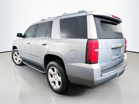 Used 2018 Chevrolet Tahoe Premier image 5