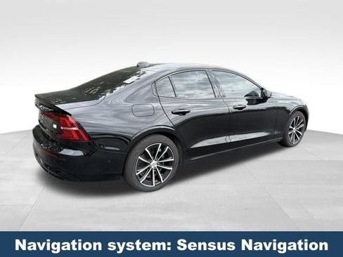 Used 2023 Volvo S60 T8 Plus AWD/4WD image 6