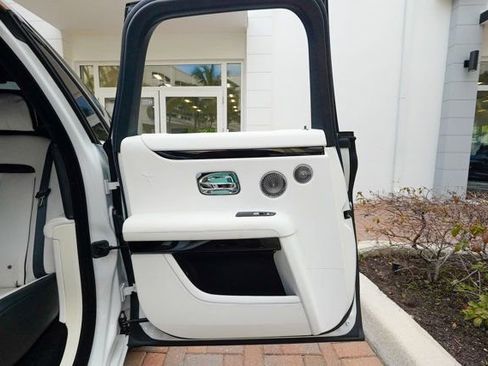 Used 2022 Rolls-Royce Ghost image 67