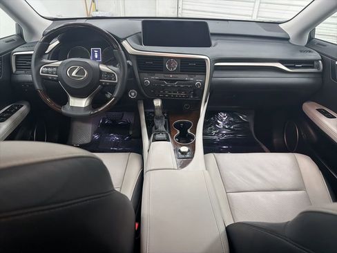 Used 2017 Lexus RX 350 FWD image 23