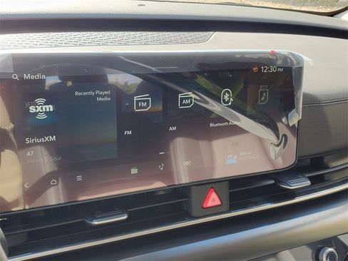 New 2026 Kia Carnival image 22