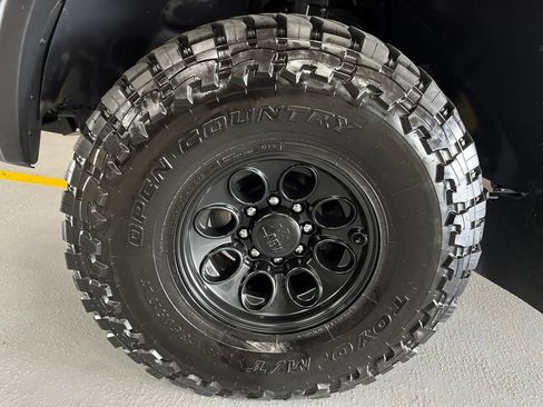Used 2023 RAM 2500 Big Horn w/ Level B Equipment Group AWD/4WD image 5