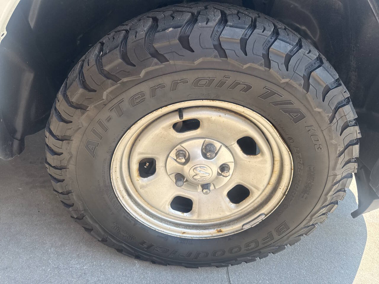 Used 2018 RAM 1500 Tradesman w/ Popular Equipment Group AWD/4WD image 22