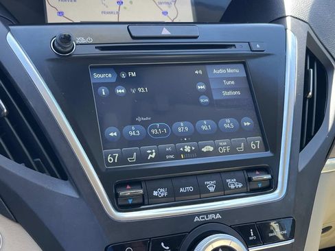 Used 2019 Acura MDX SH-AWD w/ Technology Package image 32