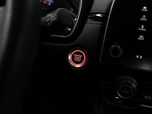 Certified 2021 Honda CR-V EX image 26