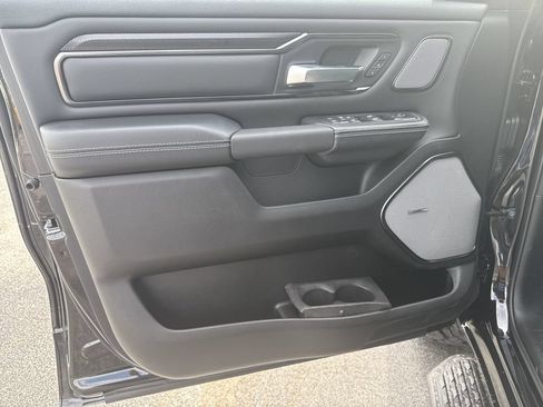 New 2026 RAM 1500 Rebel w/ Rebel Level 2 Equipment Group AWD/4WD image 10