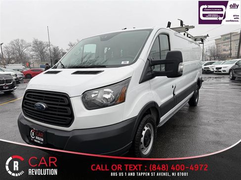 Used 2018 Ford Transit 350 148 Low Roof image 3