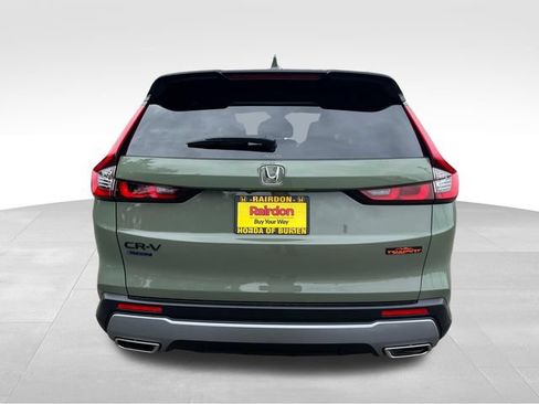 New 2026 Honda CR-V TrailSport image 7