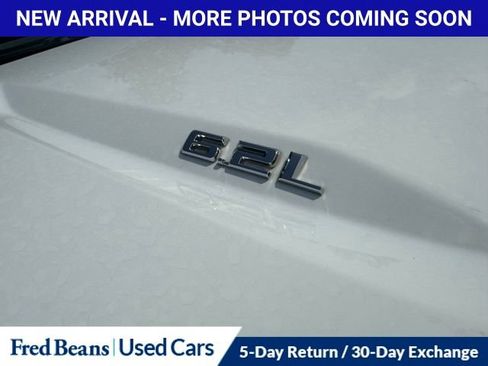 Used 2021 Chevrolet Silverado 1500 RST AWD/4WD image 2