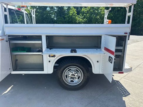 Used 2019 Ford F350 XL w/ XL Value Package RWD image 22