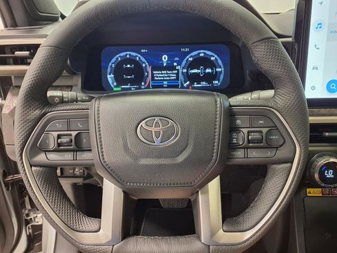 New 2026 Toyota Tacoma Limited AWD/4WD image 22