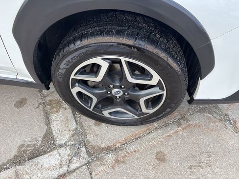 Used 2018 Subaru Crosstrek 2.0i Limited image 33