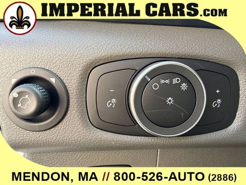 New 2025 Ford Transit 250 148 Medium Roof w/ Load Area Protection Package image 19