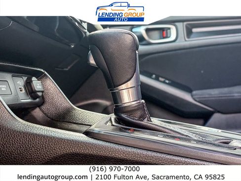 Used 2023 Honda Civic Sport image 21