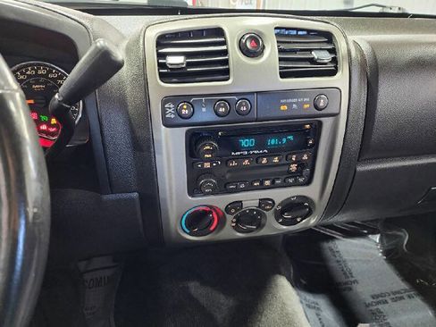 Used 2012 GMC Canyon SLE image 14