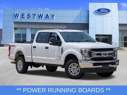 Used 2018 Ford F250 XLT