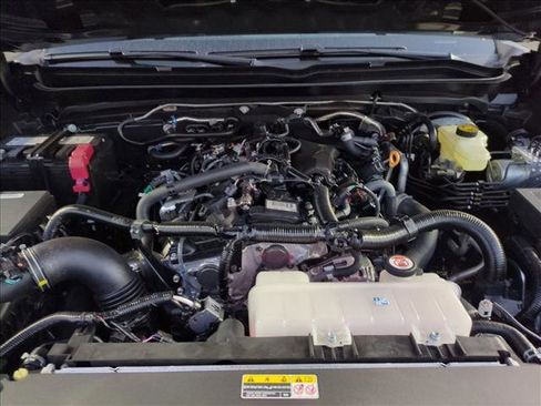 New 2026 Toyota Tacoma SR5 image 16