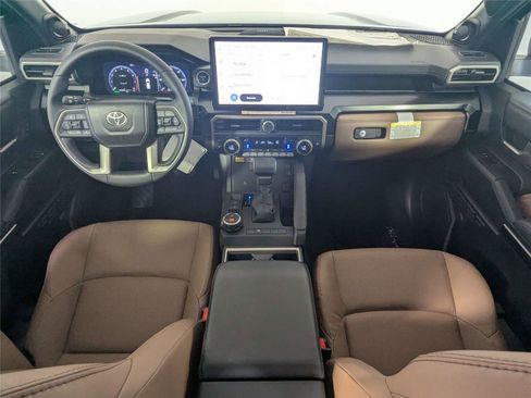 New 2026 Toyota 4Runner 4WD image 26