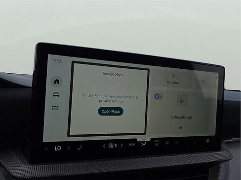 New 2025 Ford Explorer Active image 13