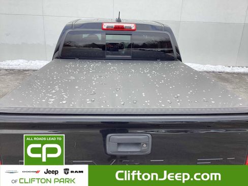 Used 2022 Chevrolet Colorado Z71 image 6