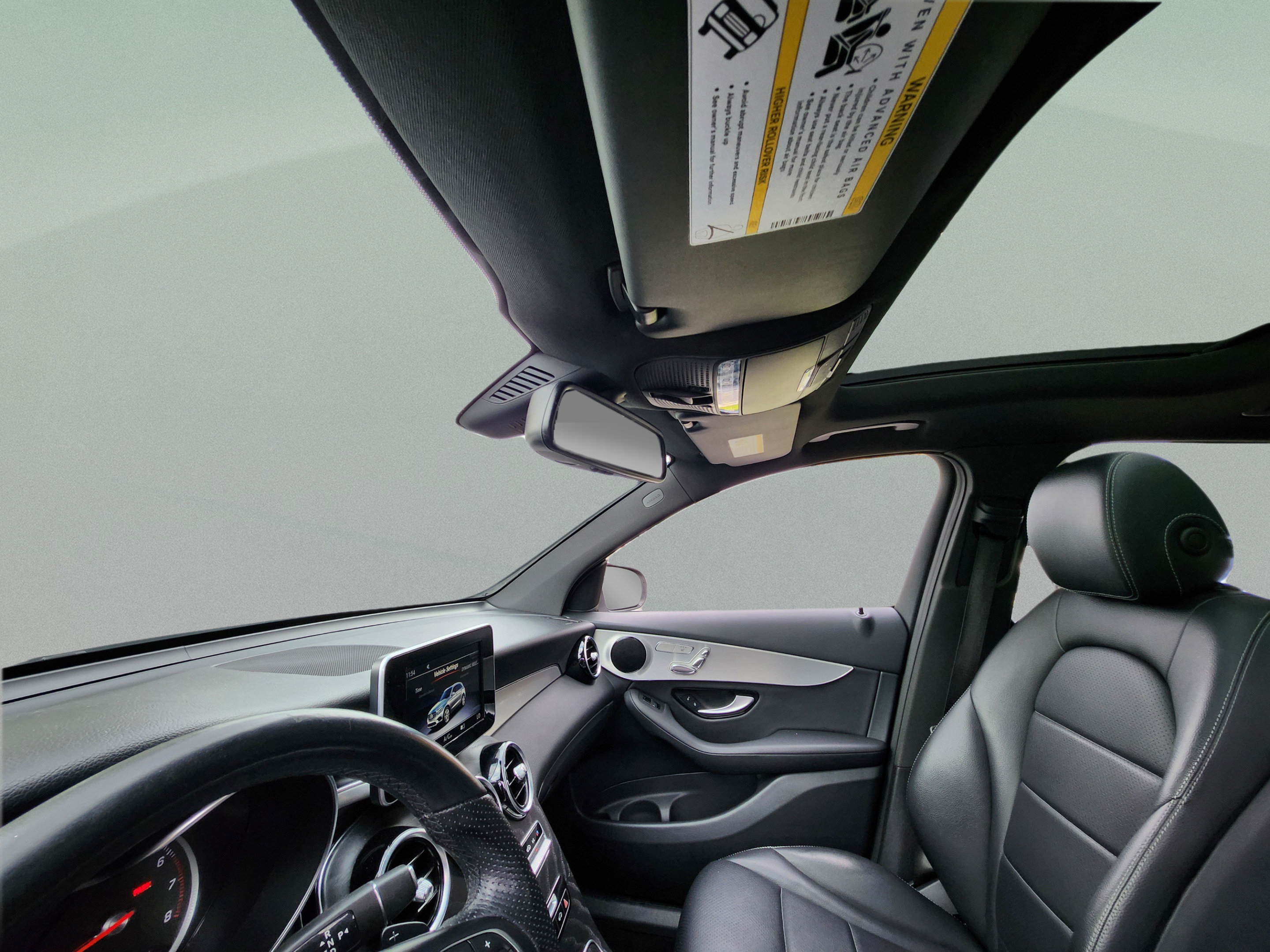 Used 2019 Mercedes-Benz GLC 300 image 15