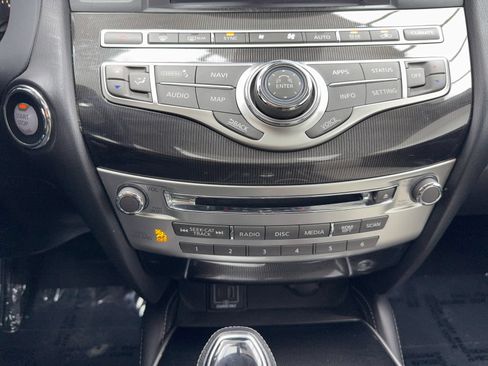 Used 2020 INFINITI QX60 Signature Edition FWD image 30