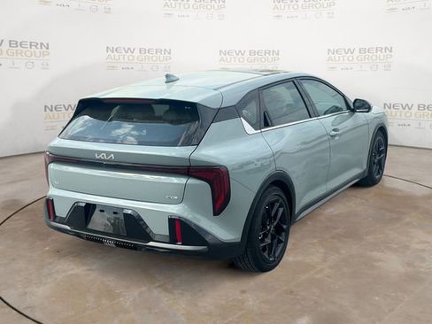 New 2026 Kia K4 GT-Line Turbo image 5