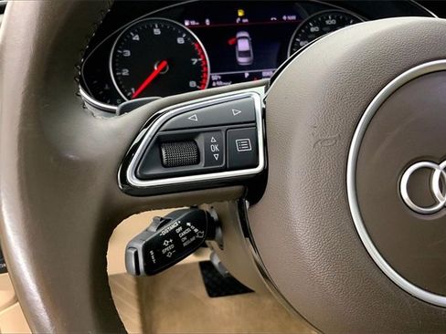 Used 2017 Audi A6 3.0T Prestige w/ Prestige Package image 18