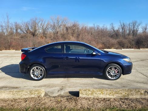 Used 2007 Scion tC image 5