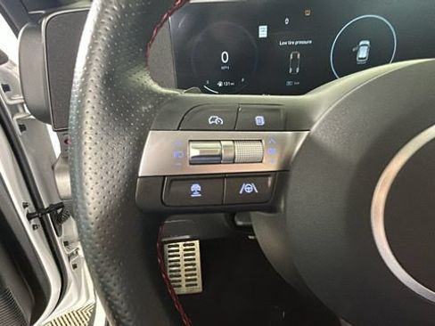 Certified 2024 Hyundai Kona N Line AWD/4WD image 15
