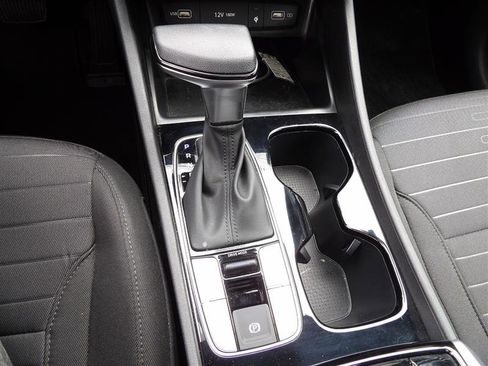 Used 2023 Hyundai Santa Cruz Night image 17