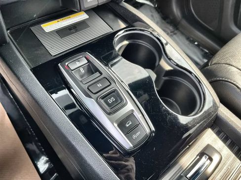 Used 2022 Honda Passport Elite image 25