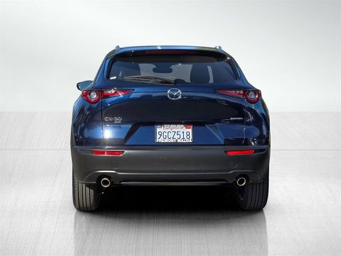 Certified 2023 MAZDA CX-30 AWD 2.5 S w/ Select Package image 5