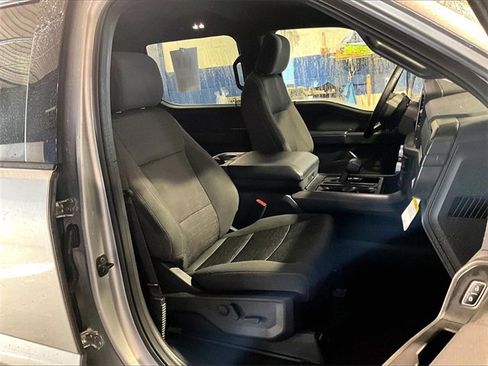 Used 2024 Ford F150 XLT w/ Equipment Group 302A MID image 7