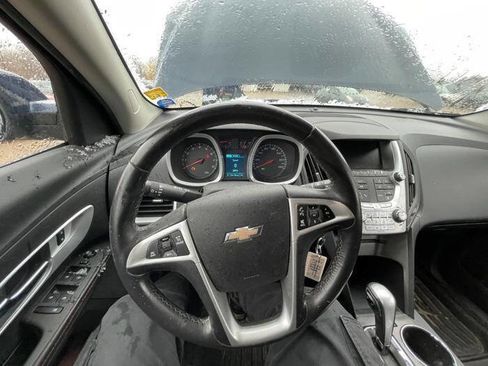 Used 2015 Chevrolet Equinox LT w/ Driver Convenience Package image 37