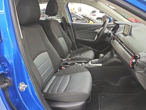 Used 2017 MAZDA CX-3 Sport AWD/4WD image 8