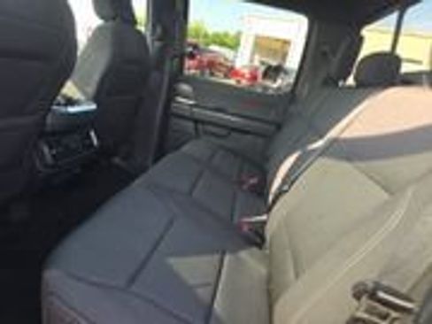 Used 2024 Ford F150 XLT w/ Equipment Group 302A MID AWD/4WD image 14