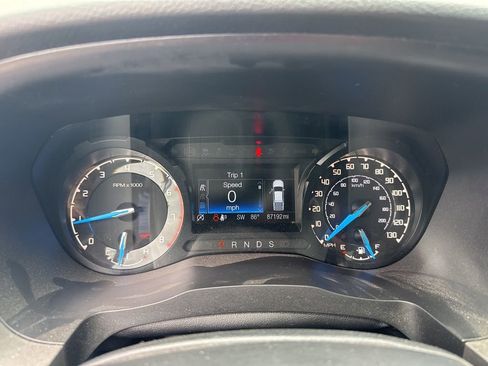 Used 2019 Ford Ranger XLT w/ Equipment Group 302A Luxury RWD image 2