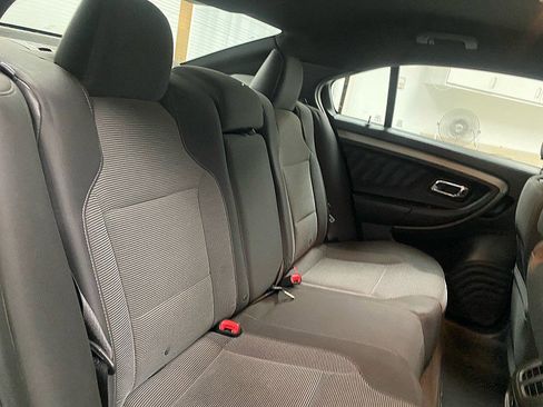 Used 2014 Ford Taurus SEL w/ Equipment Group 201A image 14