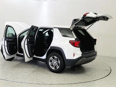 Used 2026 GMC Terrain Elevation FWD image 11