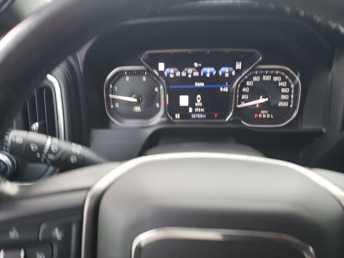 Used 2020 GMC Sierra 2500 Denali w/ Gooseneck/5TH Wheel Package image 31