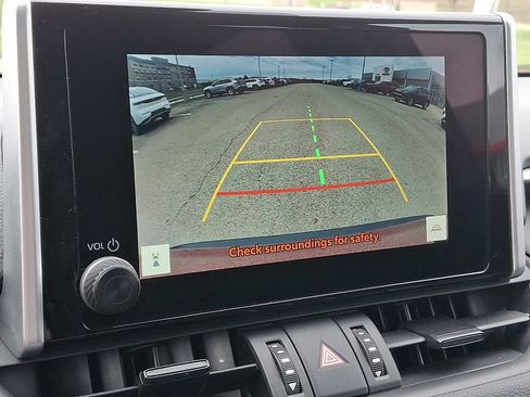 Certified 2024 Toyota RAV4 Adventure image 18