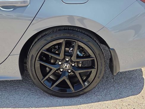 Used 2026 Honda Civic Sport image 12