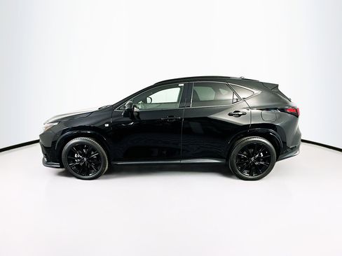 Used 2022 Lexus NX 350 F Sport image 4